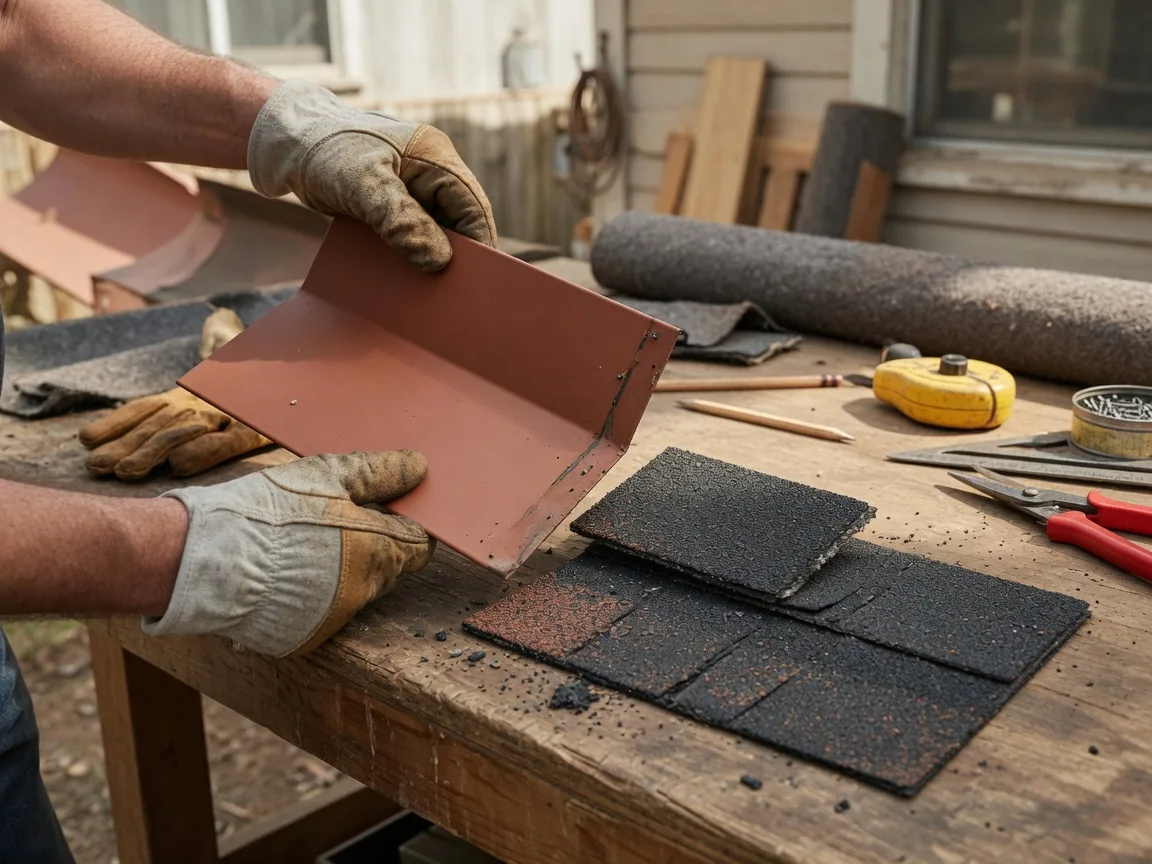 Roof Repair company in Inverness, CA
